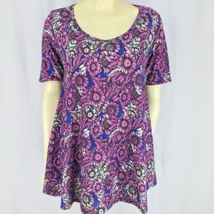 LulaRoe Top